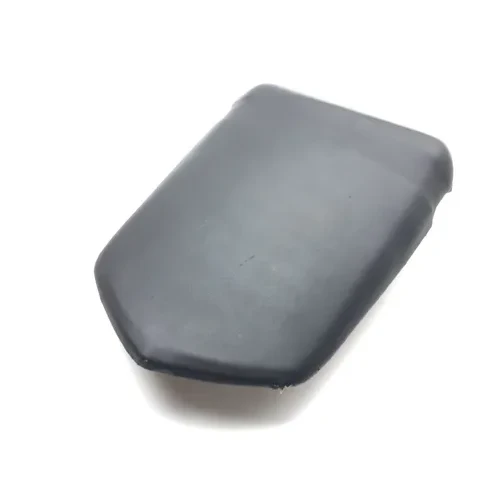 Rear Passenger Seat Back Pad Cushion 2006 Yamaha YZF R1 2428A x 7