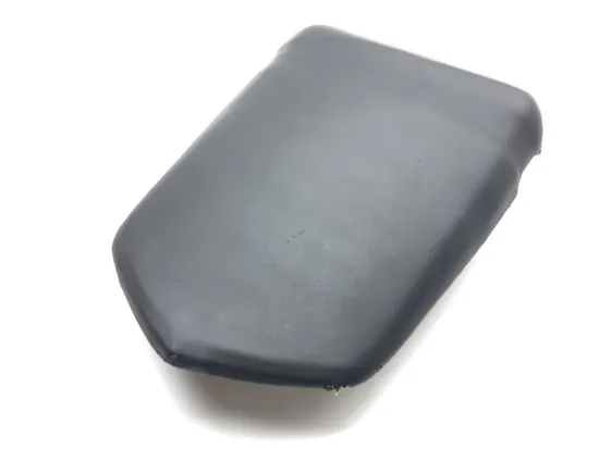 Rear Passenger Seat Back Pad Cushion 2006 Yamaha YZF R1 2428A x