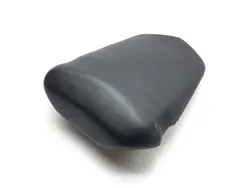 Rear Passenger Seat Back Pad Cushion 2006 Yamaha YZF R1 2428A x