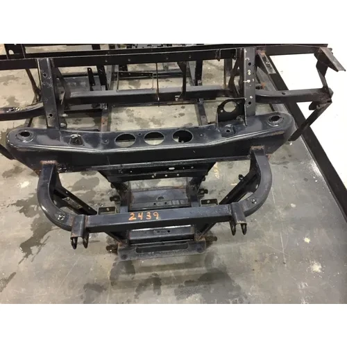 Frame Chassis CLN Ready To Go 2006 Polaris Ranger XP 700 4x4 EFI 2439 7