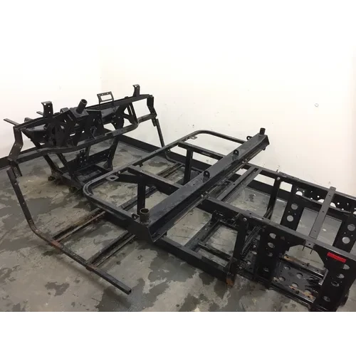Frame Chassis CLN Ready To Go 2006 Polaris Ranger XP 700 4x4 EFI 2439 11