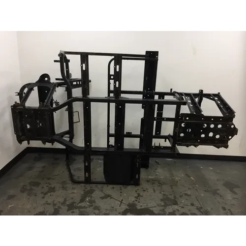 Frame Chassis CLN Ready To Go 2006 Polaris Ranger XP 700 4x4 EFI 2439 15