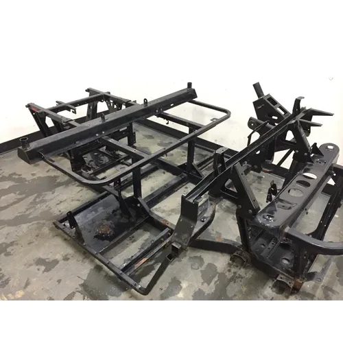 Frame Chassis CLN Ready To Go 2006 Polaris Ranger XP 700 4x4 EFI 2439 5