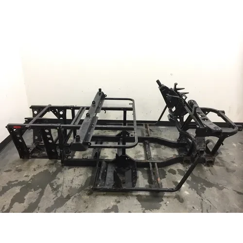 Frame Chassis CLN Ready To Go 2006 Polaris Ranger XP 700 4x4 EFI 2439 3