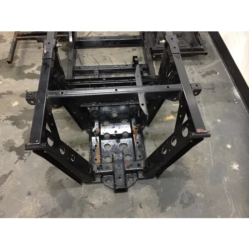 Frame Chassis CLN Ready To Go 2006 Polaris Ranger XP 700 4x4 EFI 2439 13