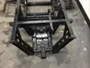 Frame Chassis CLN Ready To Go 2006 Polaris Ranger XP 700 4x4 EFI 2439