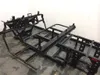 Frame Chassis CLN Ready To Go 2006 Polaris Ranger XP 700 4x4 EFI 2439