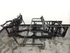 Frame Chassis CLN Ready To Go 2006 Polaris Ranger XP 700 4x4 EFI 2439