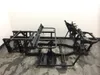 Frame Chassis CLN Ready To Go 2006 Polaris Ranger XP 700 4x4 EFI 2439