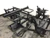 Frame Chassis CLN Ready To Go 2006 Polaris Ranger XP 700 4x4 EFI 2439