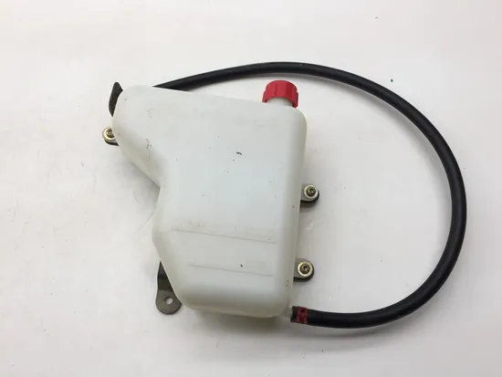 Engine Radiator Overflow Tank 2012 Polaris RZR XP 900 EFI 2438