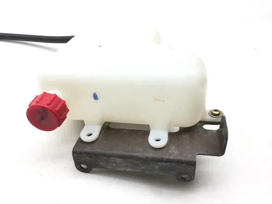 Engine Radiator Overflow Tank 2012 Polaris RZR XP 900 EFI 2438