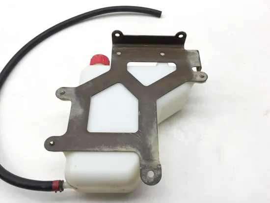 Engine Radiator Overflow Tank 2012 Polaris RZR XP 900 EFI 2438