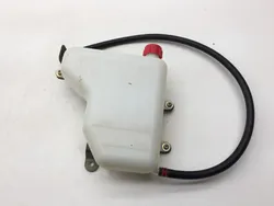 Engine Radiator Overflow Tank 2012 Polaris RZR XP 900 EFI 2438