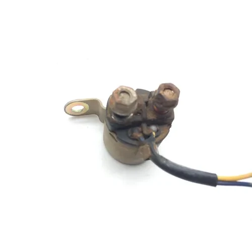 Ignition Starter Solenoid 2012 Polaris RZR XP 900 EFI 2438 7