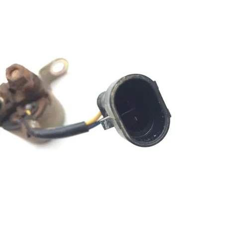 Ignition Starter Solenoid 2012 Polaris RZR XP 900 EFI 2438 10