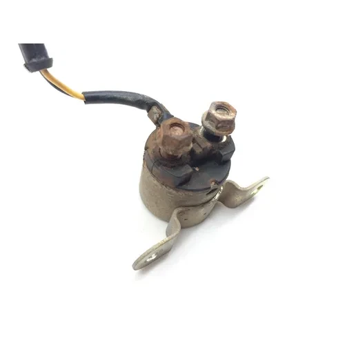 Ignition Starter Solenoid 2012 Polaris RZR XP 900 EFI 2438 5