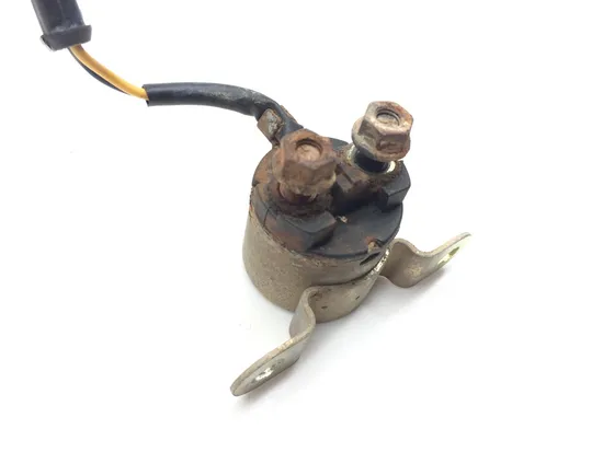 Ignition Starter Solenoid 2012 Polaris RZR XP 900 EFI 2438