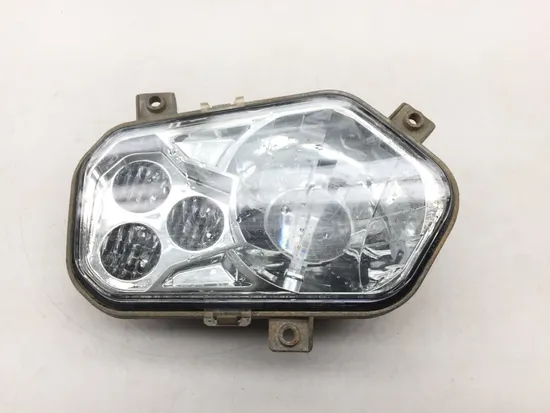 Left Driver Headlight Head Light 2012 Polaris RZR XP 900 EFI 2438