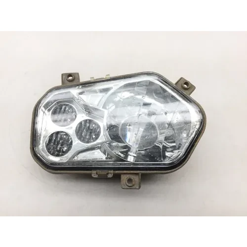 Left Driver Headlight Head Light 2012 Polaris RZR XP 900 EFI 2438 5