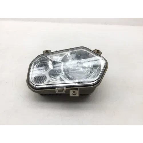 Left Driver Headlight Head Light 2012 Polaris RZR XP 900 EFI 2438 3