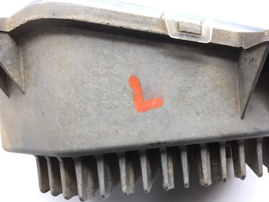 Left Driver Headlight Head Light 2012 Polaris RZR XP 900 EFI 2438