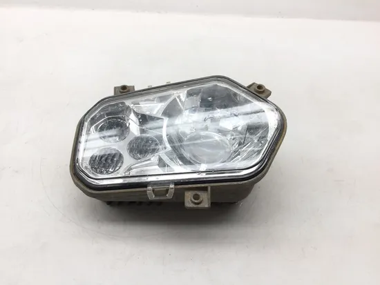 Left Driver Headlight Head Light 2012 Polaris RZR XP 900 EFI 2438
