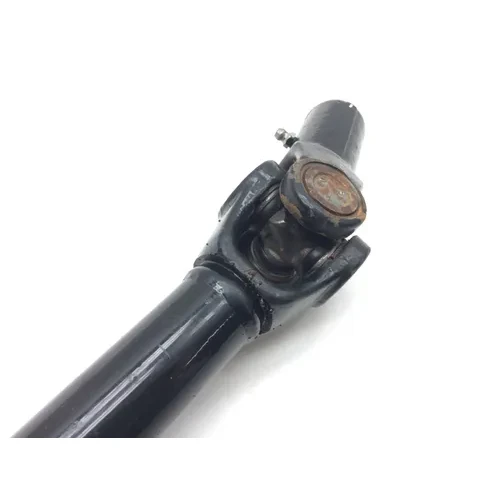 Front Drive Shaft U Joints 2012 Polaris RZR XP 900 EFI 2438 9