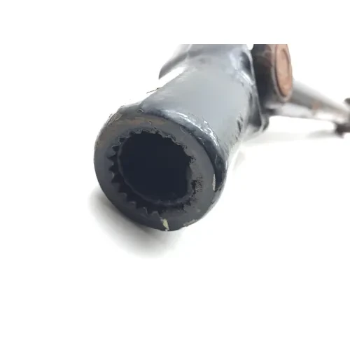 Front Drive Shaft U Joints 2012 Polaris RZR XP 900 EFI 2438 10