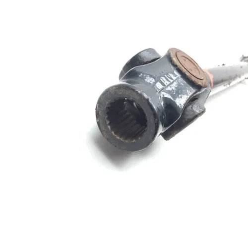 Front Drive Shaft U Joints 2012 Polaris RZR XP 900 EFI 2438 5