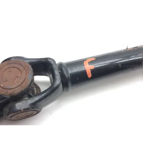 Front Drive Shaft U Joints 2012 Polaris RZR XP 900 EFI 2438 7
