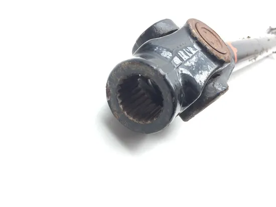 Front Drive Shaft U Joints 2012 Polaris RZR XP 900 EFI 2438