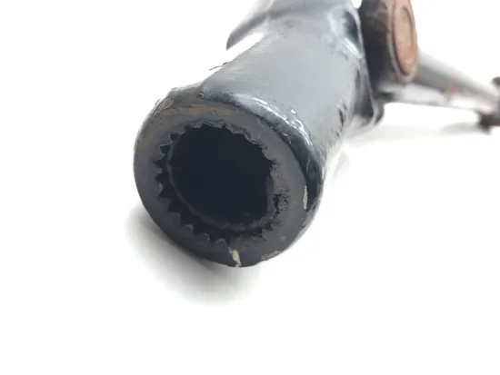 Front Drive Shaft U Joints 2012 Polaris RZR XP 900 EFI 2438