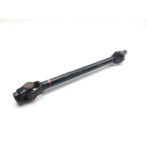 Front Drive Shaft U Joints 2012 Polaris RZR XP 900 EFI 2438 3