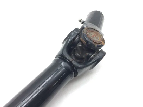 Front Drive Shaft U Joints 2012 Polaris RZR XP 900 EFI 2438