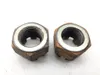 Rear Wheel Axle Hub Castle Nuts 2012 Polaris RZR XP 900 EFI 2438