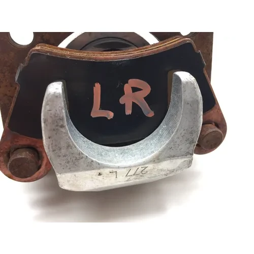 Left Driver Rear Brake Caliper 2012 Polaris RZR XP 900 EFI 2438 12