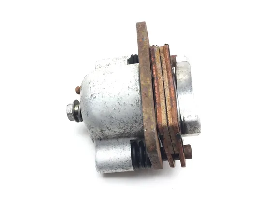 Left Driver Rear Brake Caliper 2012 Polaris RZR XP 900 EFI 2438