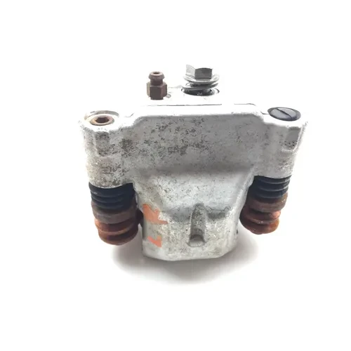 Left Driver Rear Brake Caliper 2012 Polaris RZR XP 900 EFI 2438 9