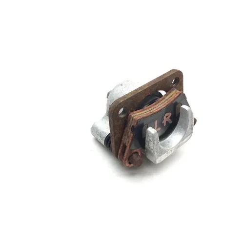 Left Driver Rear Brake Caliper 2012 Polaris RZR XP 900 EFI 2438 3
