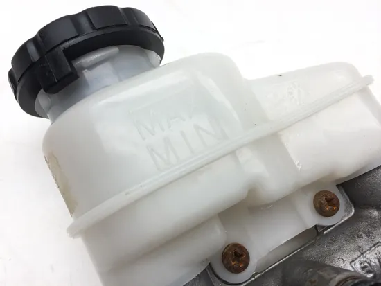 Brake Master Cylinder 2012 Polaris RZR XP 900 EFI 2438