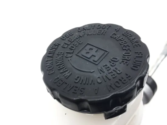 Brake Master Cylinder 2012 Polaris RZR XP 900 EFI 2438