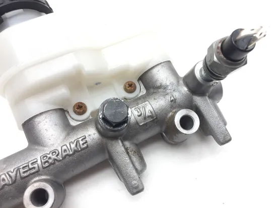 Brake Master Cylinder 2012 Polaris RZR XP 900 EFI 2438