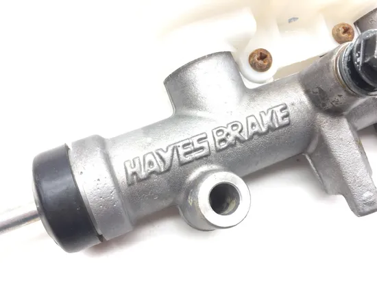 Brake Master Cylinder 2012 Polaris RZR XP 900 EFI 2438