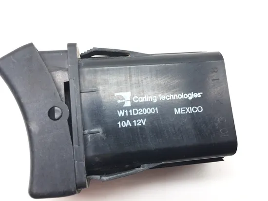 2 Wheel 4 Wheel Switch 2012 Polaris RZR XP 900 EFI 2438