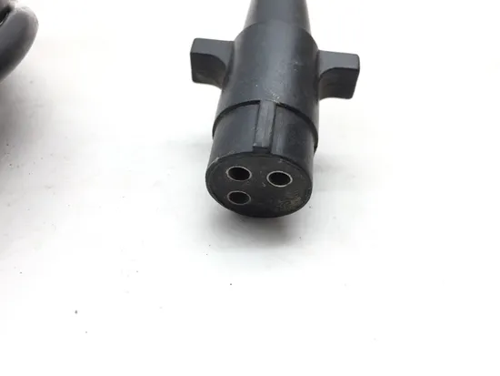 Winch 2012 Polaris RZR XP 900 EFI 2438 x