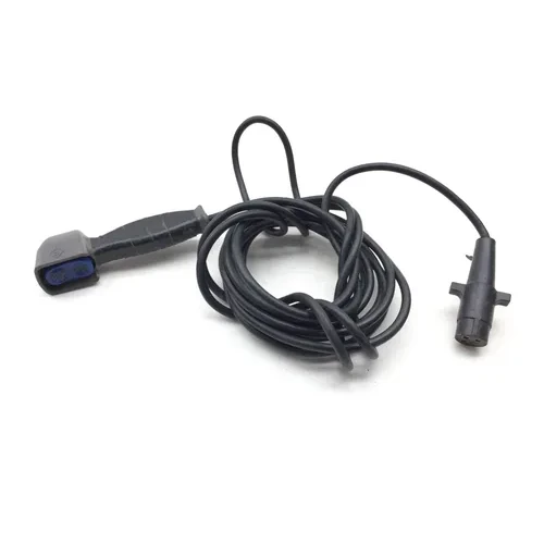 Winch 2012 Polaris RZR XP 900 EFI 2438 x 9