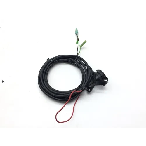 Winch 2012 Polaris RZR XP 900 EFI 2438 x 12