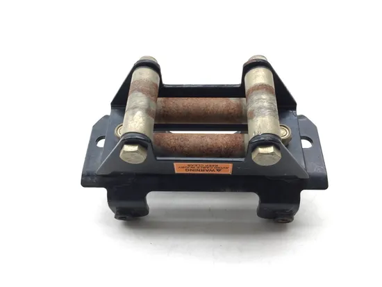 Winch 2012 Polaris RZR XP 900 EFI 2438 x