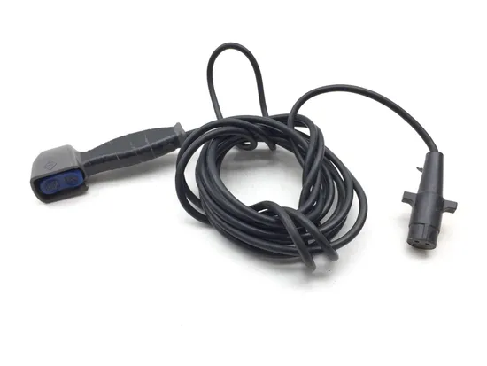 Winch 2012 Polaris RZR XP 900 EFI 2438 x